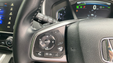 Honda CR-V 2.0 i-MMD Hybrid SE 5dr eCVT Hybrid Estate